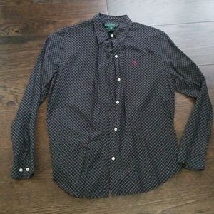 Ralph Lauren shirt **5 for 20 bundle**